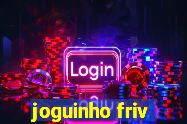 joguinho friv